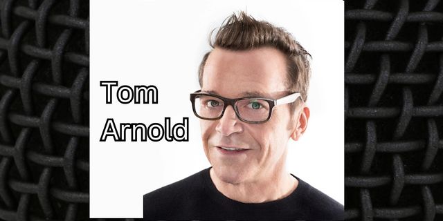Tom Arnold (Special Event) | The Mamba Sports Bar & Grill