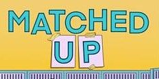 BOOK LAUNCH - MATCHED UP - JENNY IRELAND | Crescent Arts Centre, University Road, Belfast, UK