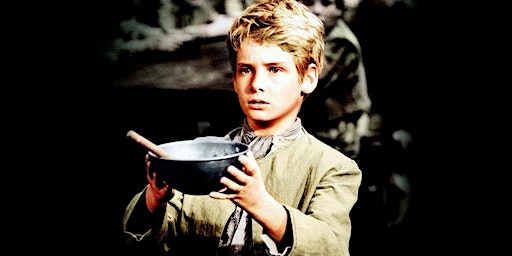 Oliver! 7 - 11 Apr 2025, AGES 8-14 (£200) | Oxford High Preparatory School