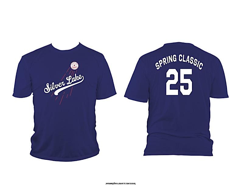 Silver Lake Classic Spring 2025: 2 mile Run powered by ASICS | Silver Lake Meadow