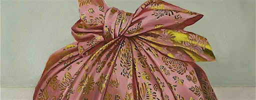 Curator's Tour | Lehman College Art Gallery