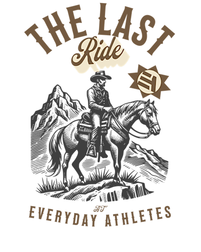NOATB Pre-Game : The Last Ride | Everyday Athletes