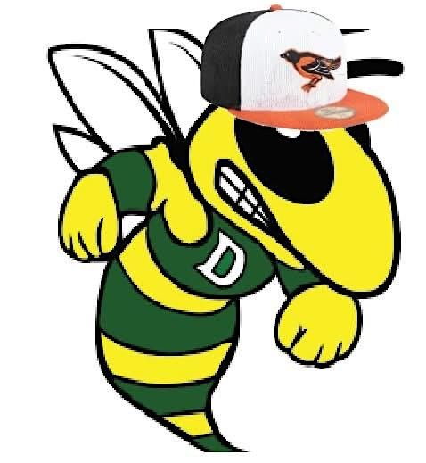 DHS ORIOLES 4:05 GAME-ALL ALUMNI WELCOME! | Oriole Park at Camden Yards