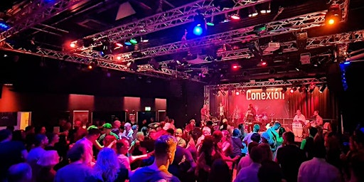 ¡Vamos a bailar! - La Fiesta de la Salsa - CONEXIÓN feat. Mayelis | Pfefferberg Haus 13