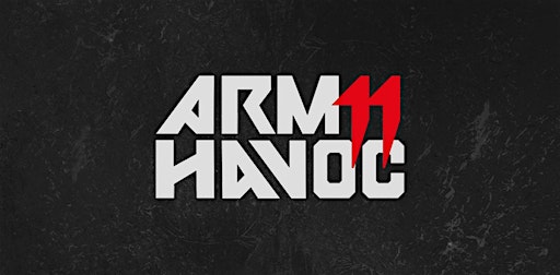 Arm Havoc 11 | Thomas Read Irish Pub