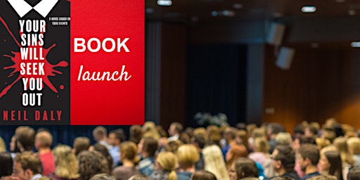 Book launch of "Your Sins Will Seek You Out" | Altona RSL