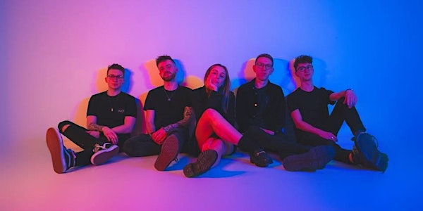 Last Seen Alive + Muntjax and Domape | Voodoo Daddy's