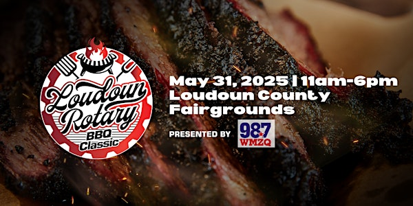 Inaugural Loudoun Rotary BBQ Classic | 17558 Dry Mill Rd