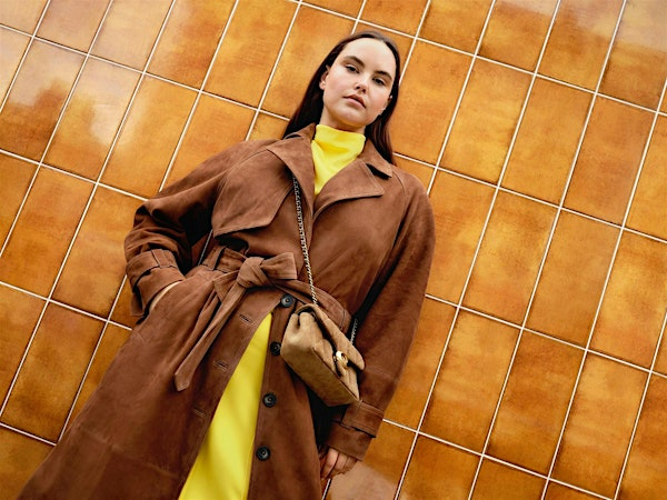 Fashion Finds:  Autumn Trends | John Lewis & Partners Brent Cross