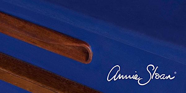 Textures with Annie Sloan Chalk Paint | Church Street Antiques, Home & Gifts