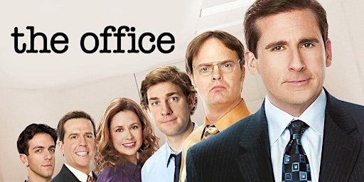 The Office Trivia 16.1 (at The Pilot) | The Pilot