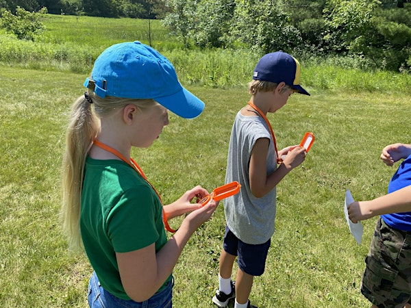 Wilderness Survival Level 1 | Catholic Ecology Center