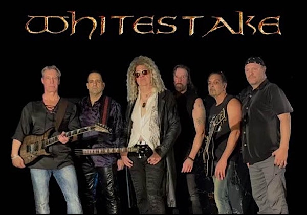 Lööks That Kill  & Whitestake together at The BOAT | The Boat