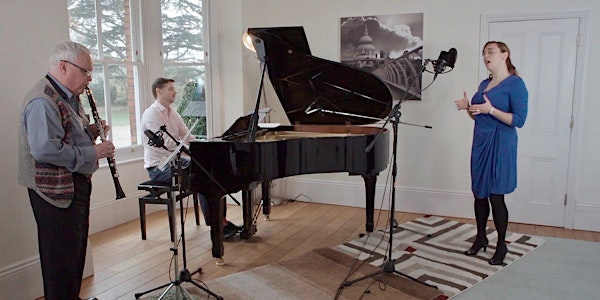 TripTych | St Mary the Virgin Church