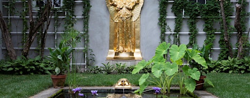 Drawing Towards Sculpture | Saint-Gaudens National Historical Park