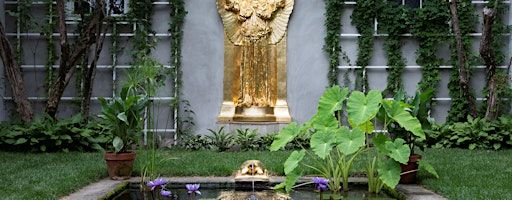 Drawing Towards Sculpture | Saint-Gaudens National Historical Park
