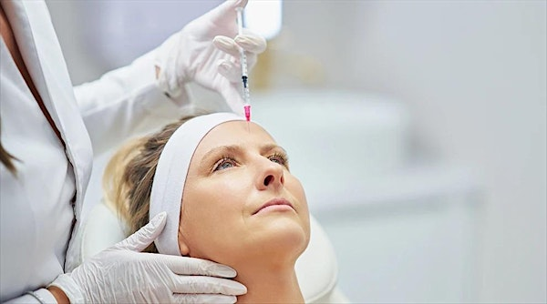 Advanced Botox and Dermal Fillers (Level II) - Los Angeles, CA | Hyatt Regency Los Angeles International Airport