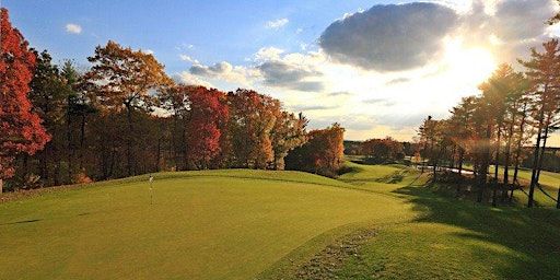 2025 Second Annual Byrnes Real Estate Group Golf Tournament | Cyprian Keyes Golf Club