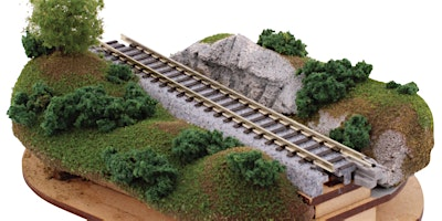 Model Railroad Mini-Diorama Workshop | Seashore Trolley Museum