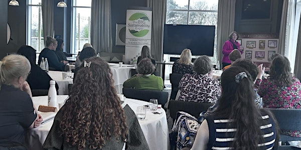 The Women's Sustainability Partnership | Hilton Southampton - Utilita Bowl