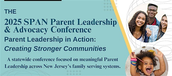 2025 Parent Leadership Conference  / Conferencia de Padres Lideres 2025 | Princeton Marriott at Forrestal