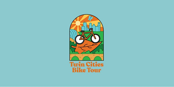 2025 Twin Cities Bike Tour! | Wabun Picnic Area in Minnehaha Falls Park