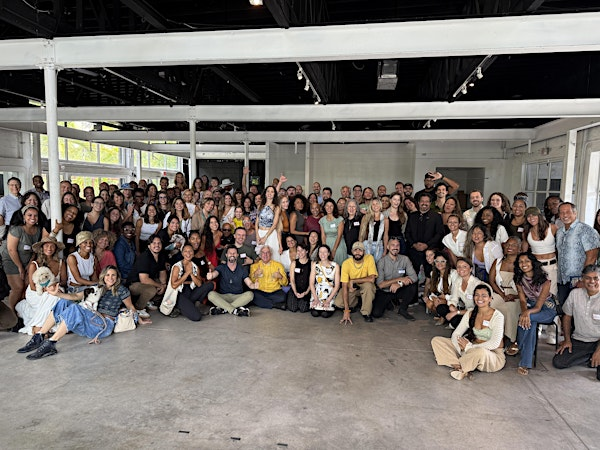 Miami Made Thrive Together Tuesday! | Miami Ironside (Glassbox)