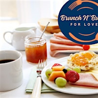 Brunch and Budgets for Lovers - Building Wealth as a Couple | The LOLA