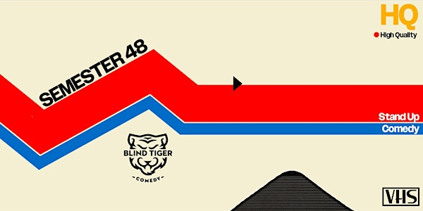 Stand Up 2 with Toddy Sundays starting Oct 26 | Carousel Theatre Studios