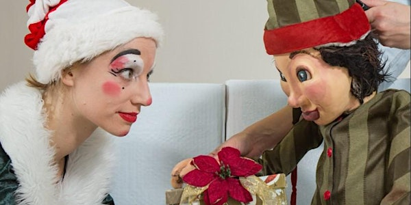 Spectacle de Noël  - Le Noël de Léon | 150 Bd Perrot