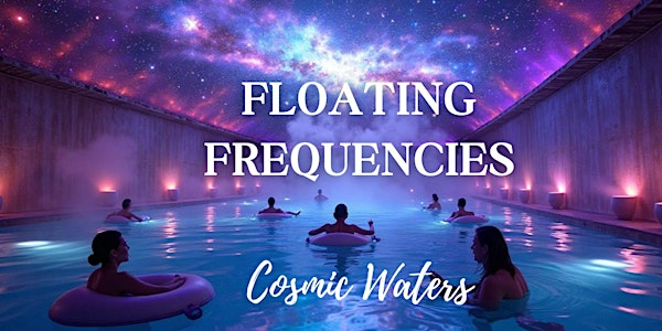 Floating Frequencies | 1701 Pritchard Dr