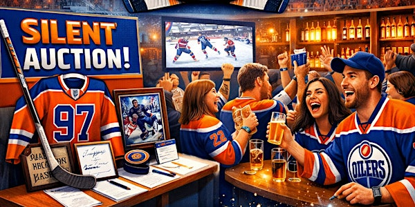 Heavy Hockey Showdown Pre-Party and Watch Party | The Canadian Icehouse