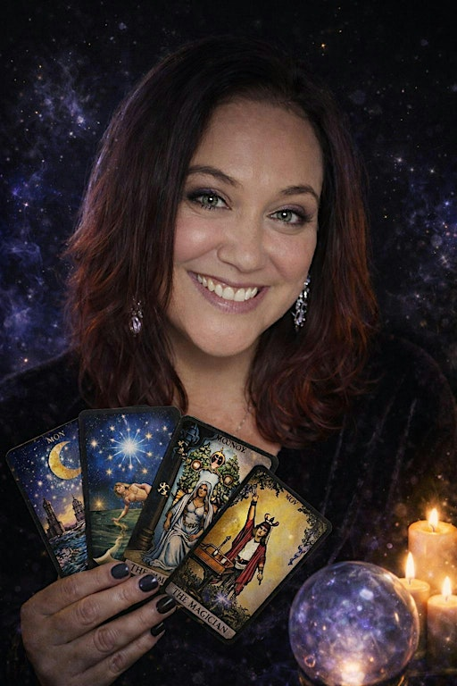 An Evening of Mediumship with Dionne at Lincoln Rugby Football Club | Lincoln Rugby Football Club