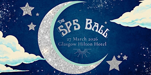 The SPS Ball | Hilton Glasgow