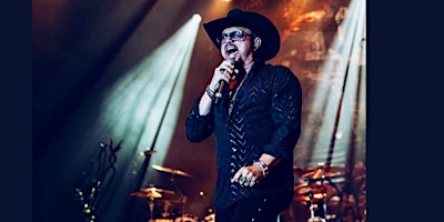 Geoff Tate's Operation Mindcrime - The Final Chapter | Historic Downtown Everett Theater
