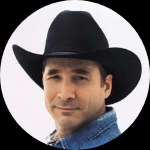 Clint Black Wisconsin Dells Concert Tour 2026｜April 18 | Crystal Grand Music Theatre