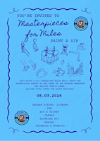 Masterpieces for Miles | The Square Bistro