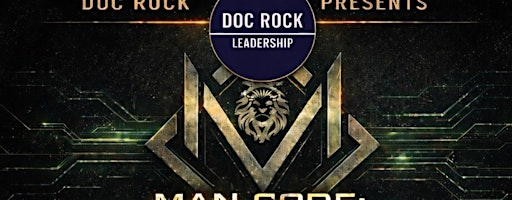 MAN CODE: THE BUILD SERIES 2026 | 100 Jetplex Blvd SW