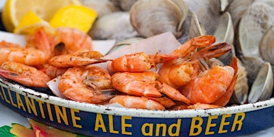 2026 Chincoteague Seafood Festival | Tom's Cove Park