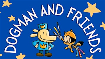 Dogman Week 1 - Summer Camp | The Novel Neighbor