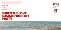 Summer Kickoff Party | Navy Beach Restaurant, Montauk | Seafood Restaurant