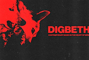 DIGBETH JAZZ: BIRMINGHAM JAZZ ORCHESTRA | The Night Owl