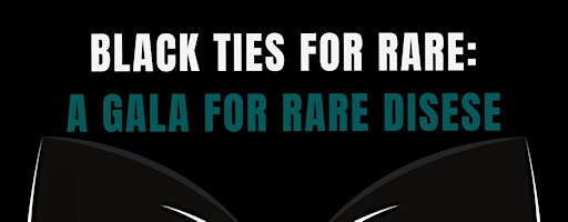 Black Ties for Rare Gala 2026 | Hyatt Regency Aurora-Denver Conference Center