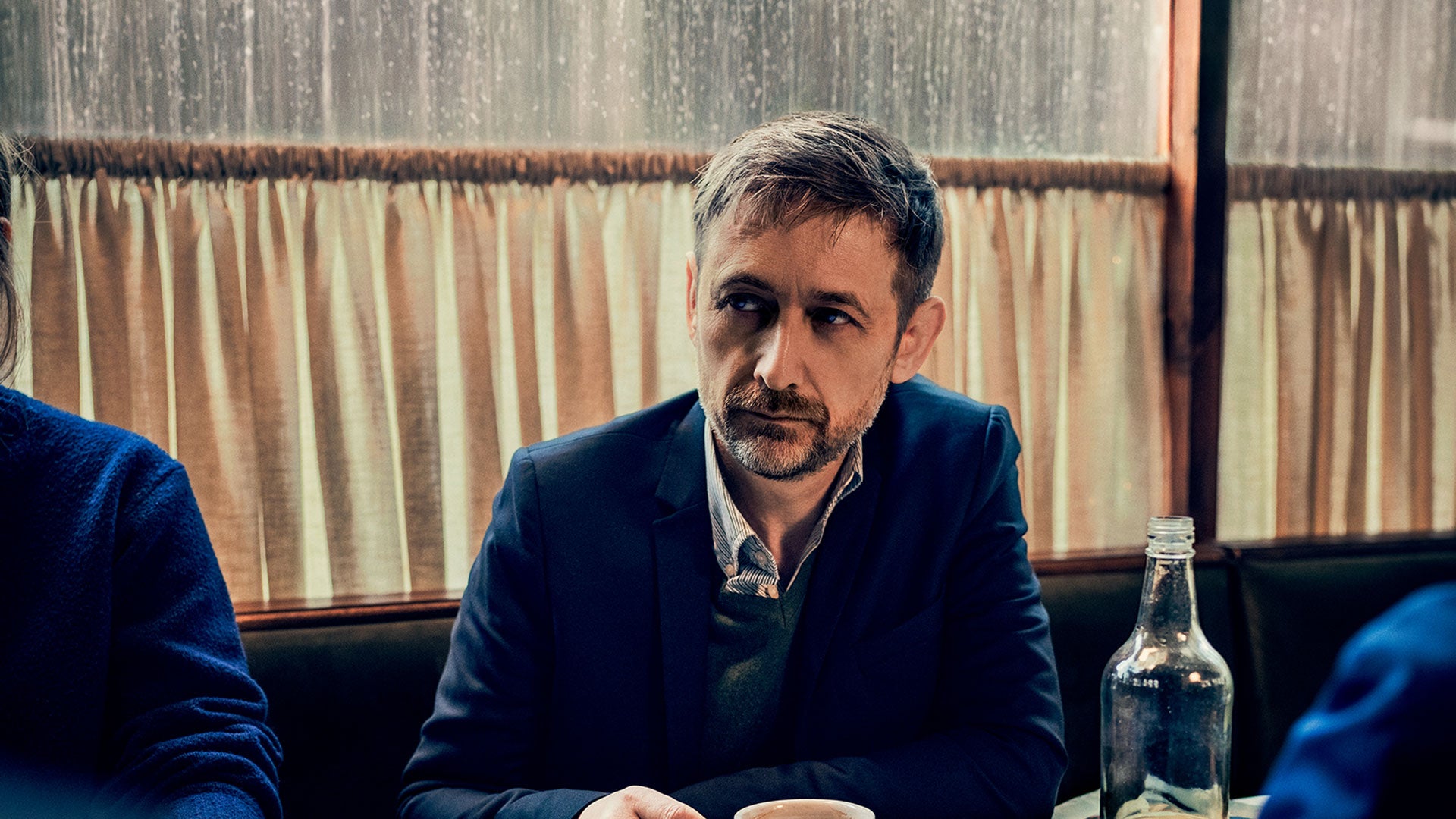 The Divine Comedy 2026 (Edinburgh) | Usher Hall