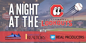 After Hours at the Lookouts | Erlanger Park - Chattanooga Lookouts