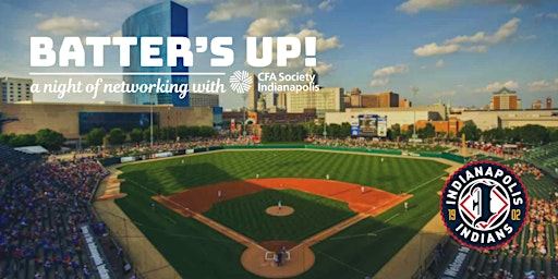 Batter's Up | Victory Field