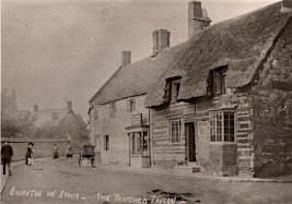 Guided Walk  | Olde Shipston Pubs | Shipston Museum