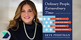 SKYE PERRYMAN | Copperfield’s Books