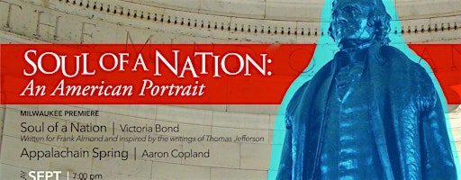 Soul of a Nation: An American Portrait | St. Paul's Episcopal Church