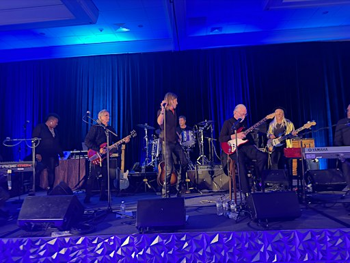 The Fur Ball 2026: Rescue Never Sounded so Good | Woodstock Town Hall Theatre